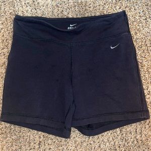 Nike Biker Shorts